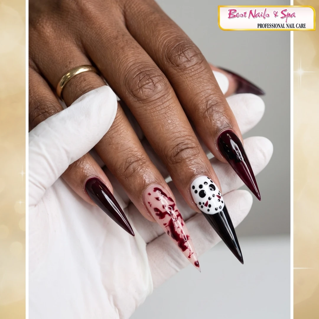 Trending nails